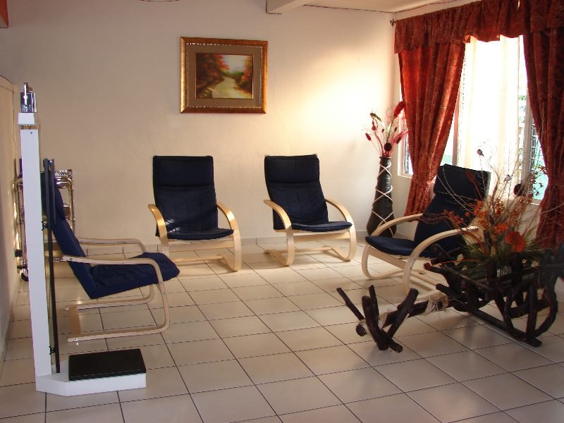 Diseñando espacios para la tercera edad