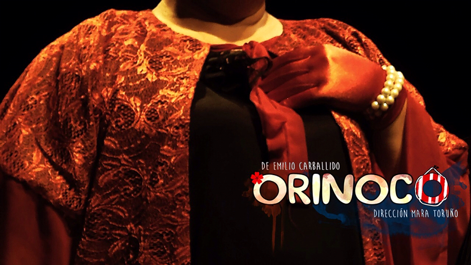 Mujeres emergen en la dirección teatral