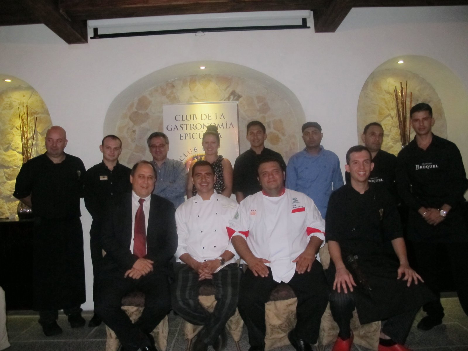 Revive gastronomía costarricense