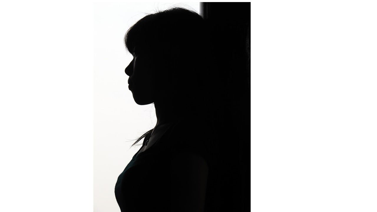 Madre de día, prostituta de noche