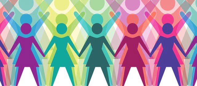 Mujeres: construyendo comunidad