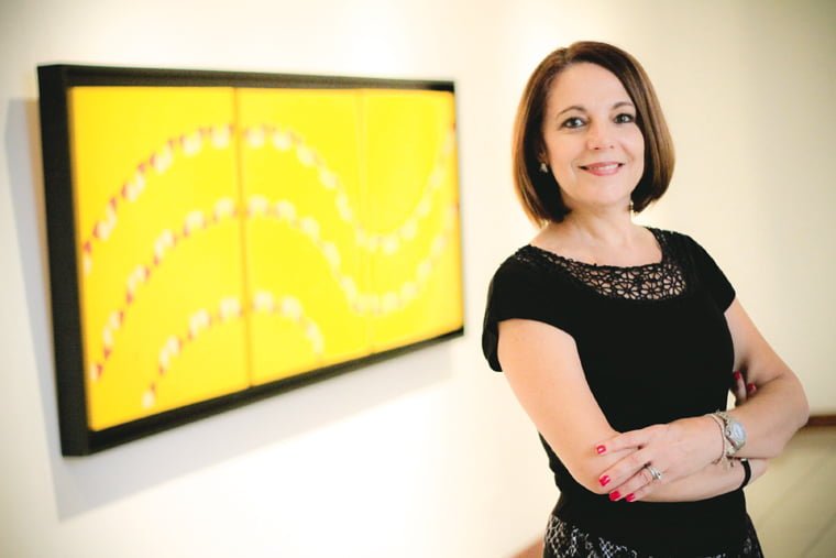 La metamorfosis del arte