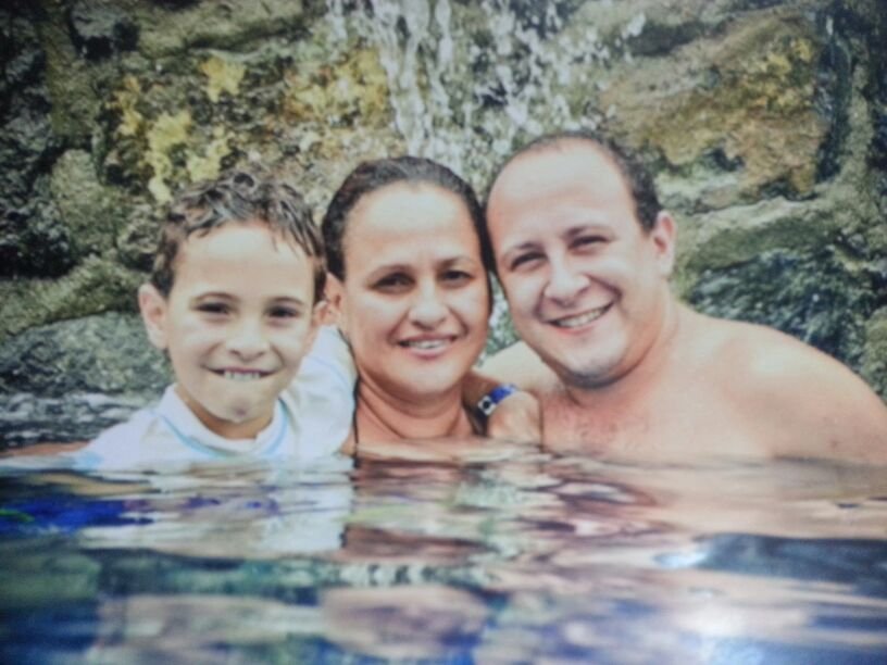 Madre después de los 40