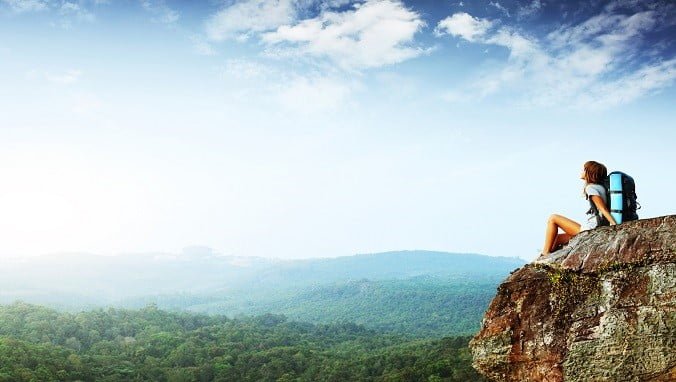 Cuando viajar se convierte en placer