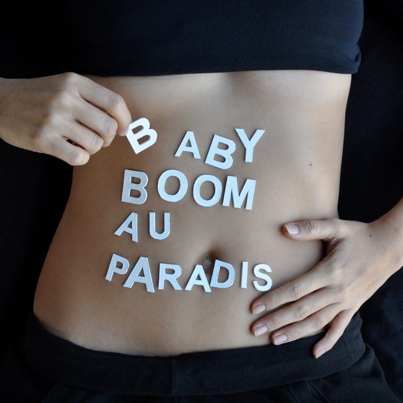 «Baby Boom au Paradis»