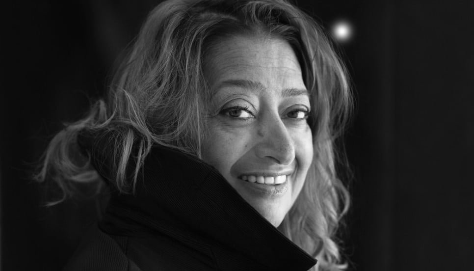 La dama de las curvas de concreto y acero (1950-2016)