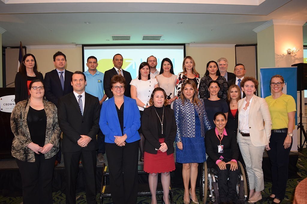 21 organizaciones se comprometen con la Igualdad de Género