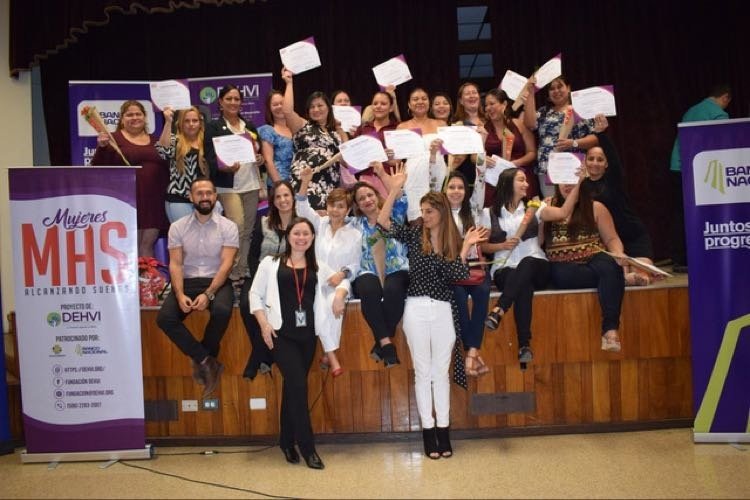 Foto Mujeres que son más