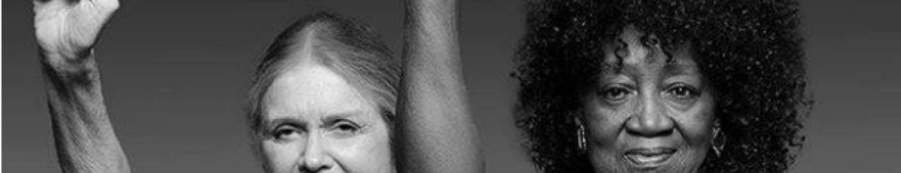 Si los hombres menstruaran – Por Gloria Steinem