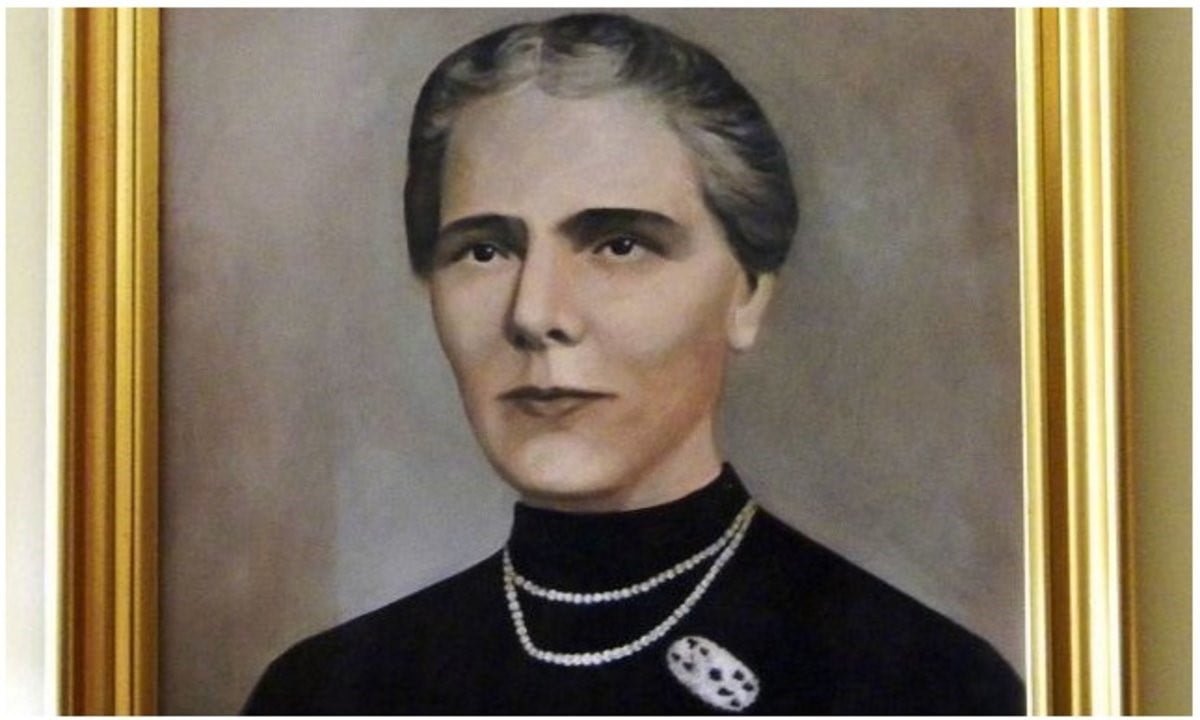 Eliza Leonida Zamfirescu, la primera mujer ingeniera en el mundo