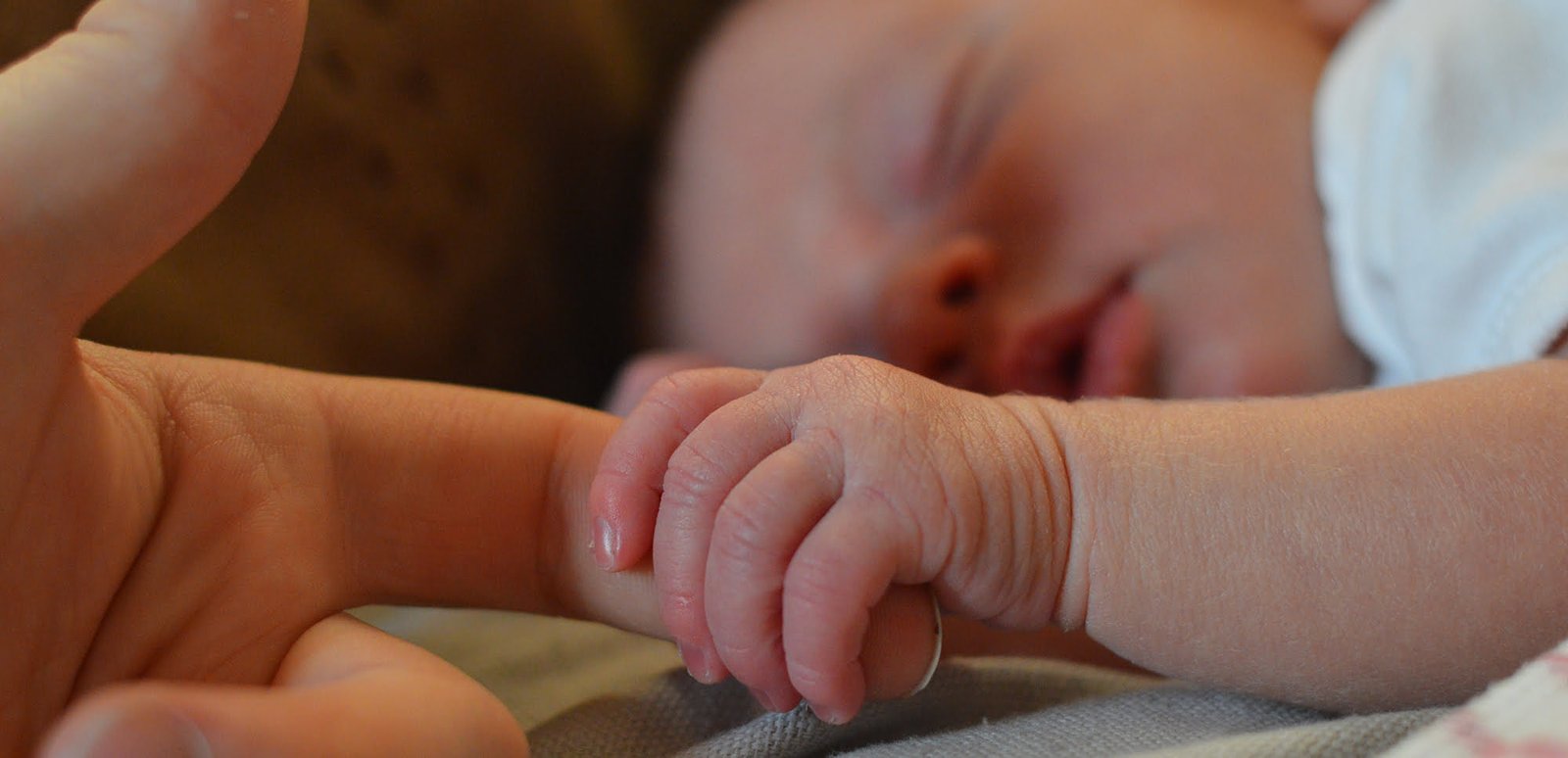 Minimizar el impacto de la llegada de un bebé es posible