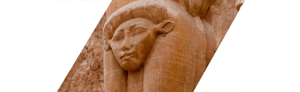 Las mujeres del antiguo Egipto