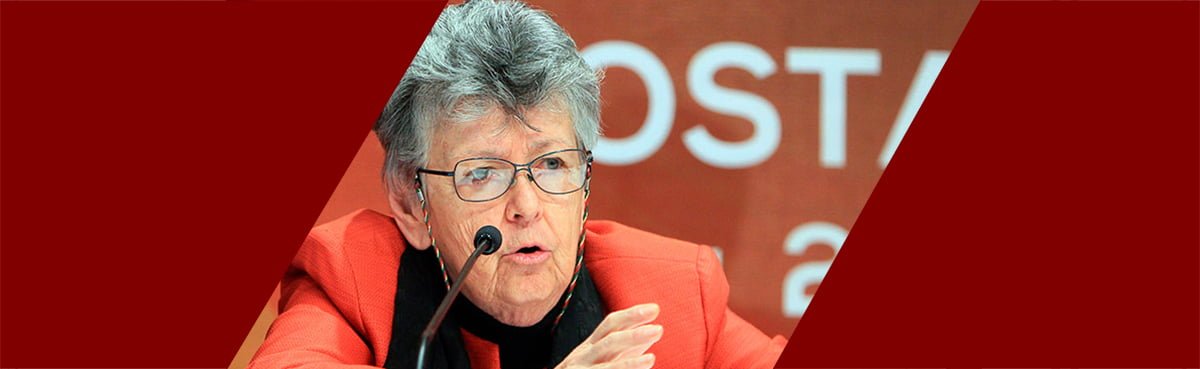 Corte Interamericana de Derechos Humanos será presidida por jueza costarricense