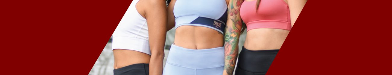 Renueve su ropa deportiva este Viernes Negro