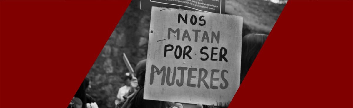 La sociedad que odia a las mujeres