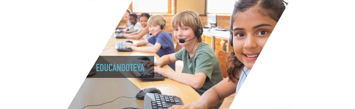 Plataforma «Educándote Ya» brinda educación 100% en línea