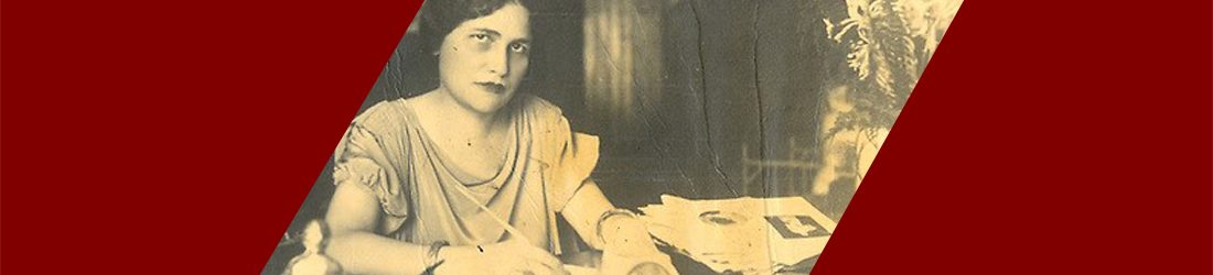 Abigaíl Mejía, pionera del feminismo en República Dominicana