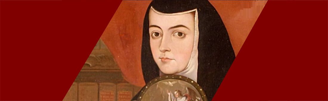 Sor Juana Inés de la Cruz