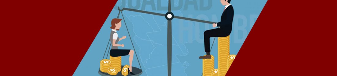 Se requiere 257 años para cerrar brecha mundial de género en la participación económica