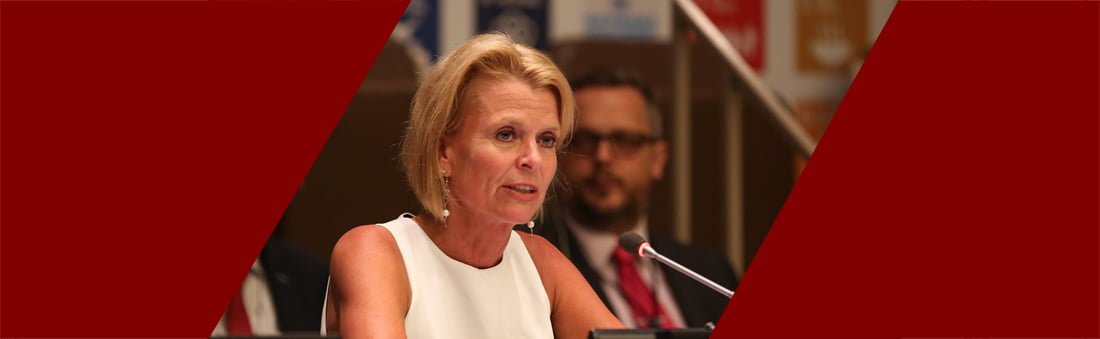 COVID-19: experta de Naciones Unidas presenta a gobiernos decálogo sobre implementación medidas de igualdad de género