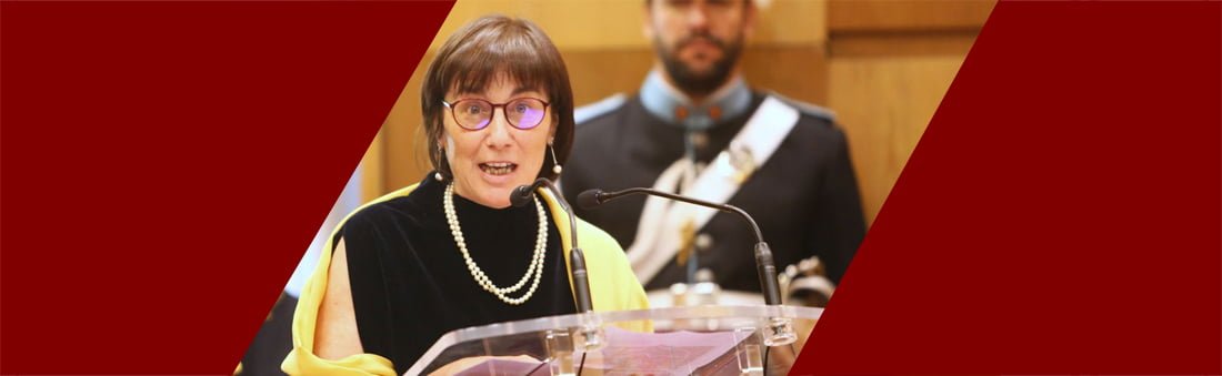 Investigadora española advierte que tras COVID-19 hay que reconocer vulnerabilidad humana