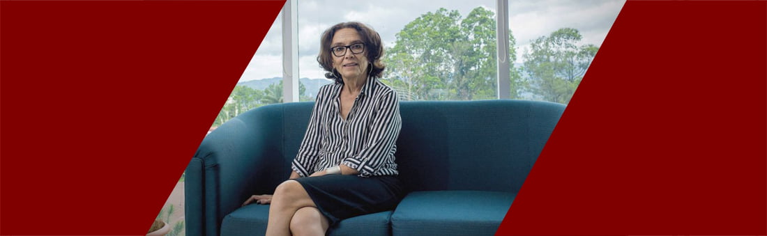 patricia mora equidad