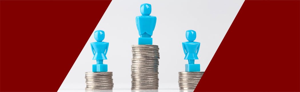 desigualdad económica