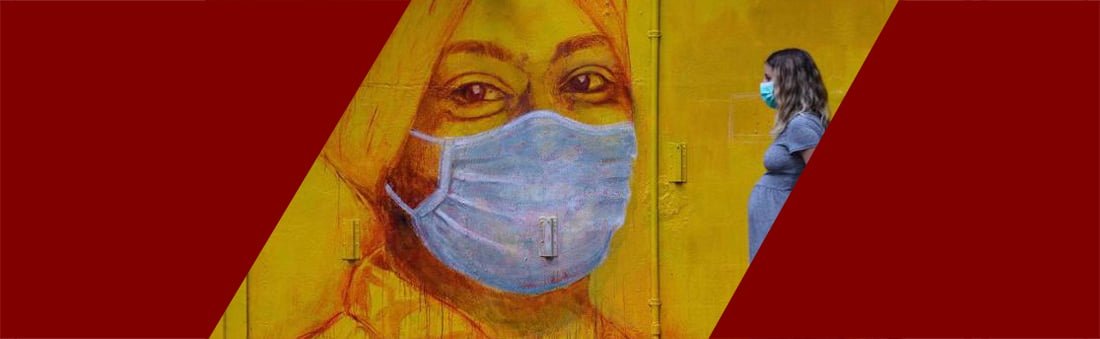 Expertas plantean que respuesta actual a pandemia debe incluir componente de género