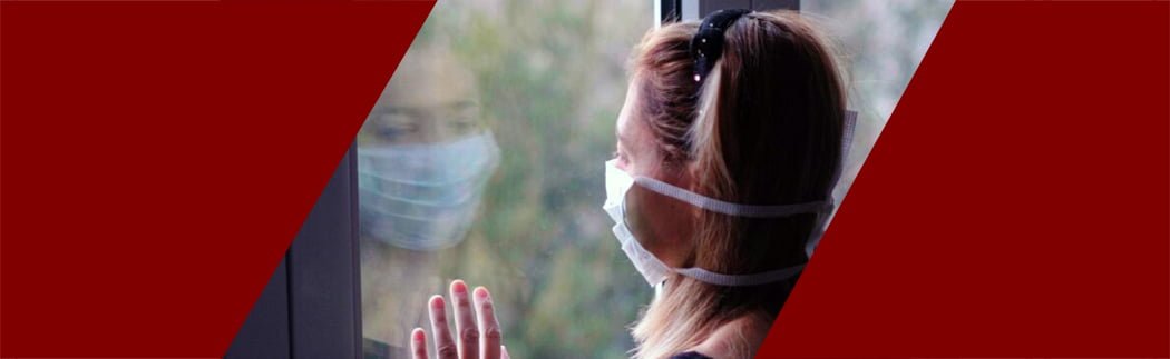 salud mujeres pandemia