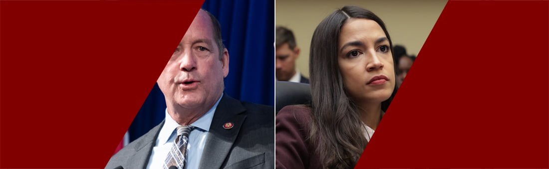 alexandria ocasio-cortez