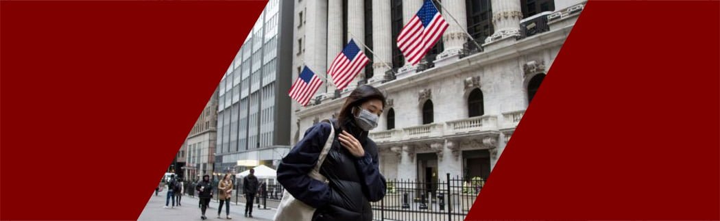 mujeres usa pandemia