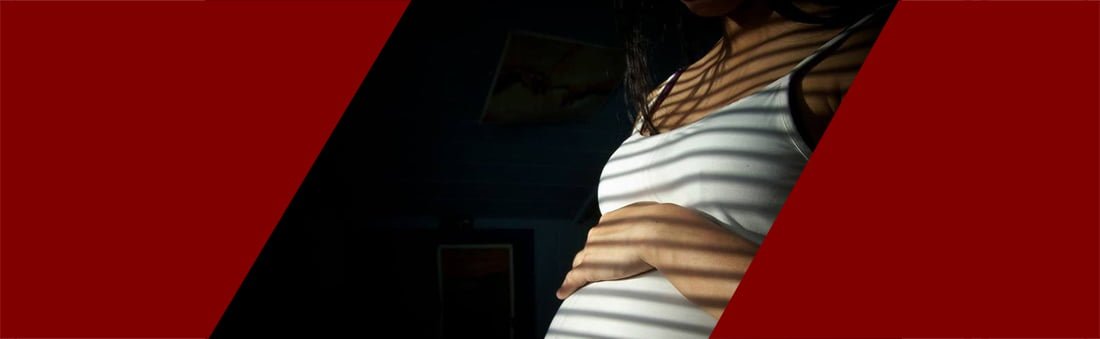 Costa Rica registró 5 nacimientos semanales en niñas y adolescentes en 2019