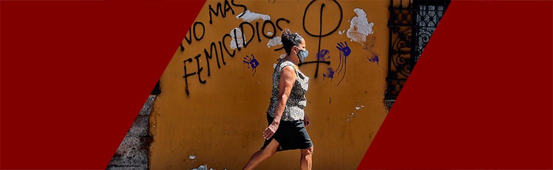 honduras no estás sola