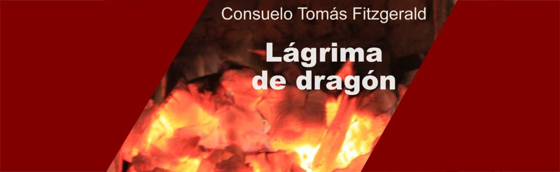 lágrima de dragón