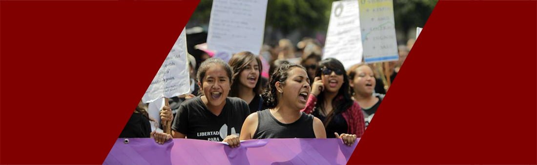 Naciones Unidas advierte sobre estancamiento mundial en materia de equidad de género