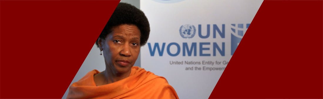 Experta de Naciones Unidas: el cambio hacia sociedades sin violencia de género “comienza en las facultades de Derecho y las academias de policía”