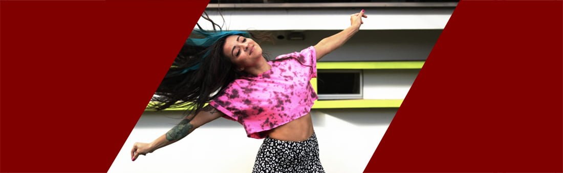 ¡A bailar desde la virtualidad!