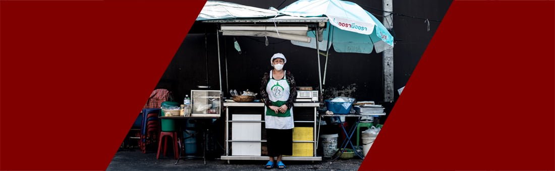 Pandemia: experta de Naciones Unidas recomienda a gobiernos mantener medidas de emergencia que beneficien a mujeres
