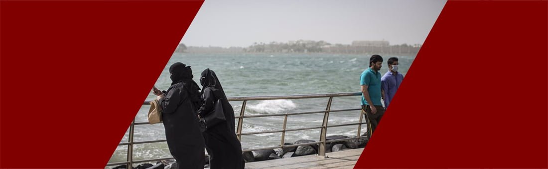 Mujeres sauditas pueden cambiar nombre sin consentimiento de custodio