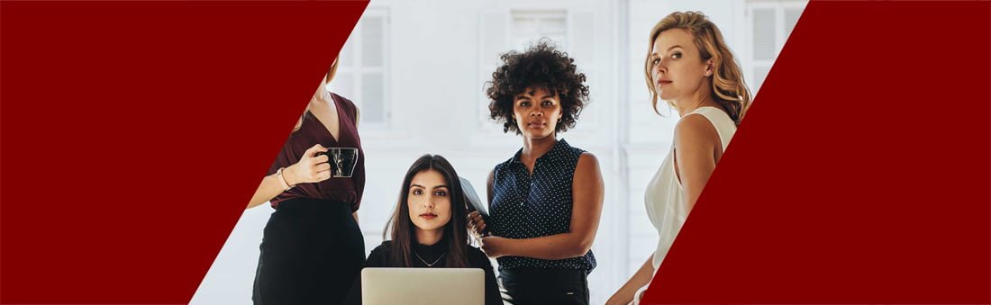 Estudio universitario demuestra que mujeres son mejores líderes en tiempos difíciles