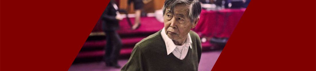 Fiscal: Fujimori y sus cómplices “hicieron mucho daño con su política”