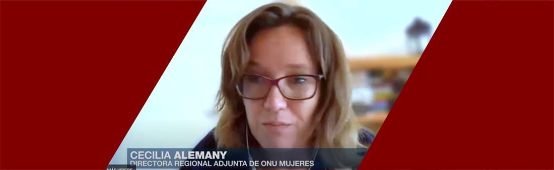 Experta de Naciones Unidas: salida a pandemia debe enfocarse en sistemas alimentarios