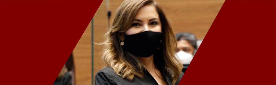 Por cuarta vez en seis décadas una mujer preside el parlamento de Costa Rica