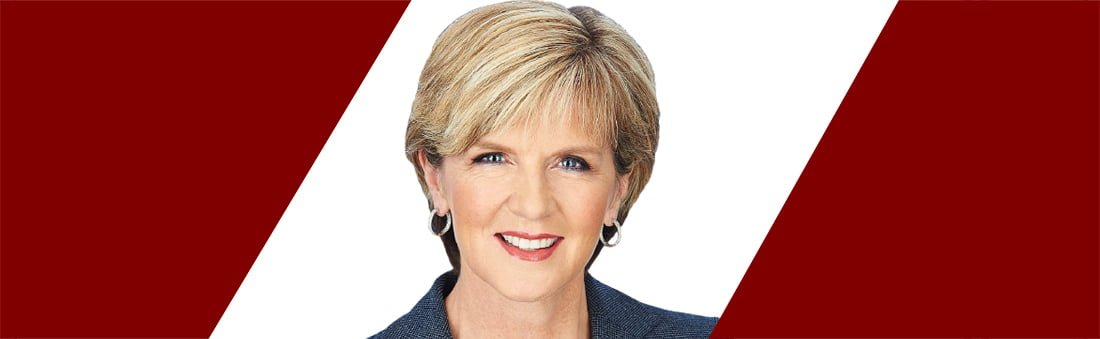 Julie Isabel Bishop