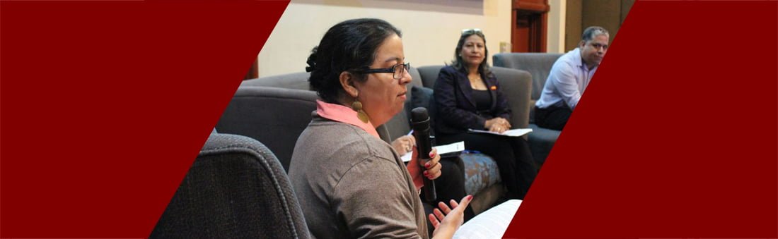 Activista denuncia que femicidios se dispararon 34% en El Salvador