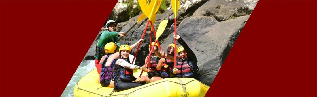 Taconeando por Tiquicia