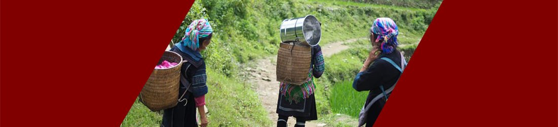 Naciones Unidas: cambio climático aumenta violencia de género