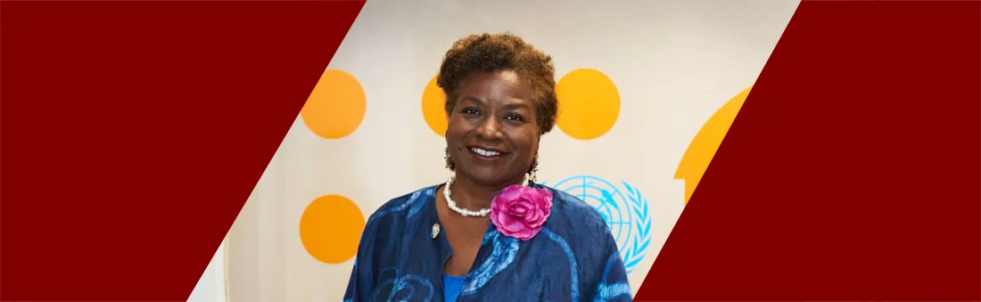 Natalia Kanem