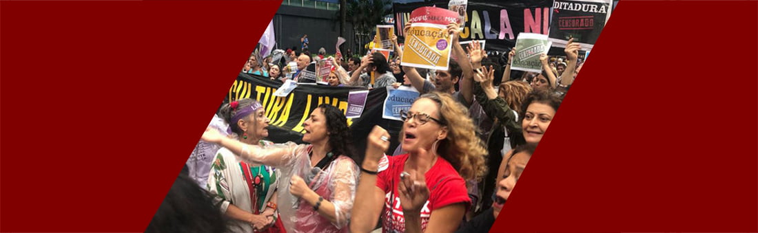 violemcia política latino américa