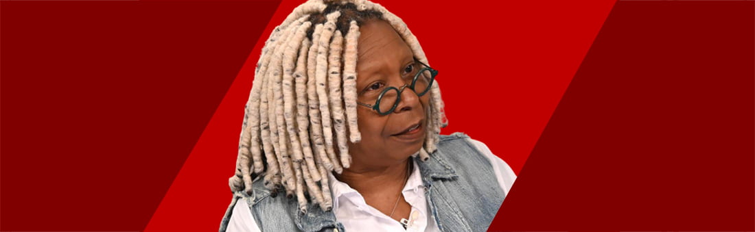 WHOOPI GOLDBERG